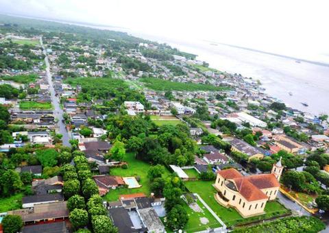 CGL abre novas licitações para recuperar o sistema viário do Amazonas