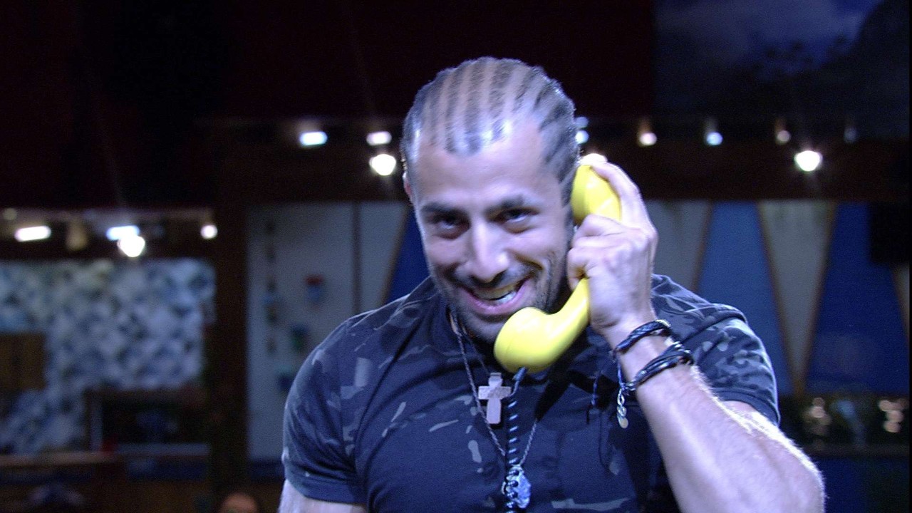 BBB18: Brother vence Prova do Líder e indica participante direto para Paredão 