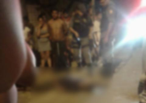 Homem é agredido até a morte na Zona Leste de Manaus