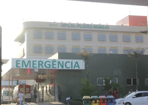 Em Manaus, adolescente de 15 anos é baleado na cabeça durante abordagem policial