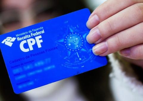Caixa Econômica tem contrato suspenso e deixa de emitir CPF em todo o país