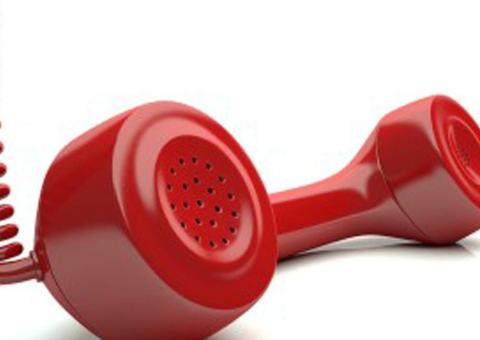 Em 22 anos, Disque Denúncia recebe mais de 2,4 milhões de informações