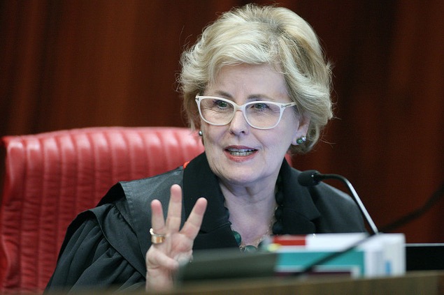 Weber dá 30 dias para União se manifestar sobre fronteira com a Venezuela