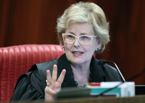 Weber dá 30 dias para União se manifestar sobre fronteira com a Venezuela