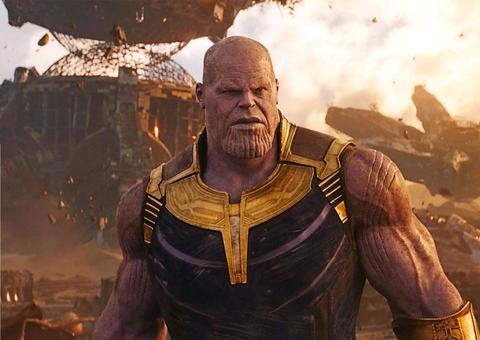 Vingadores: Guerra Infinita ganha comercial com cenas inéditas dramáticas. Vem ver