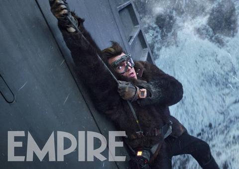 Han Solo: Uma História Star Wars ganha comercial com cenas inéditas
