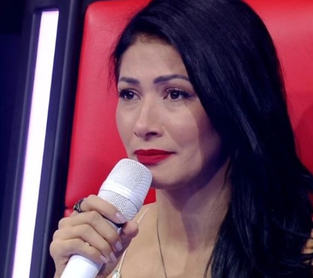 Após internação, cantora Simaria descobre que está com tuberculose