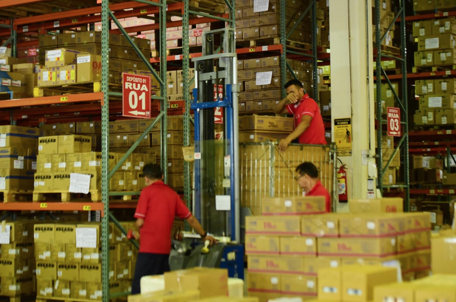 Susam investe R$ 85 milhões na compra de medicamentos