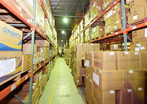 Susam investe R$ 85 milhões na compra de medicamentos