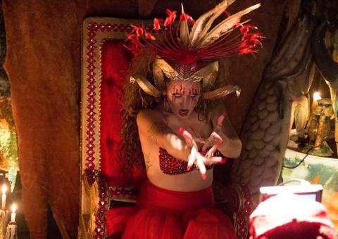 Márcia Novo mistura reggaeton e boi-bumbá em novo clipe