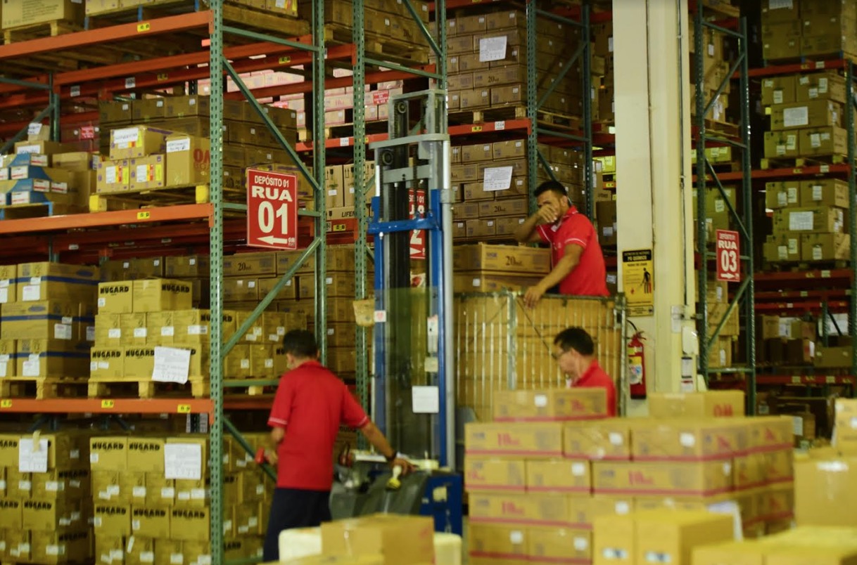 Governo investe R$ 85 milhões na compra de medicamentos para o Amazonas