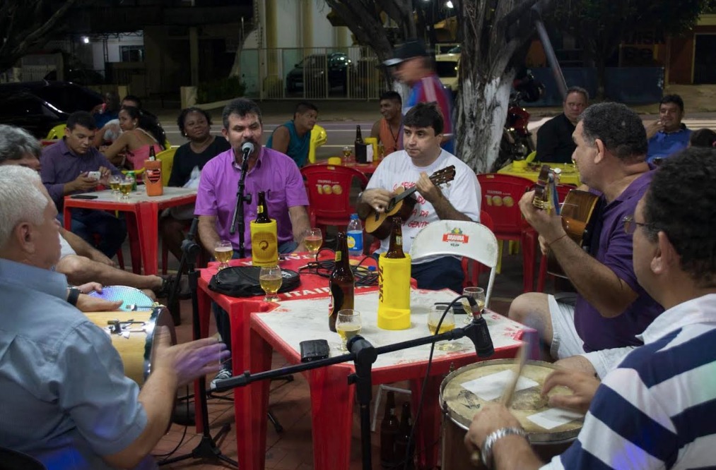 Evento gratuito vai arrecadar doações para as crianças do abrigo Monte Salém
