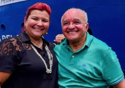 José Melo e esposa são liberados para prisão domiciliar após pagamento de fiança