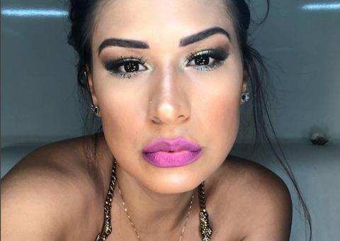 Simone, da dupla com Simaria, manda indireta para participante do BBB