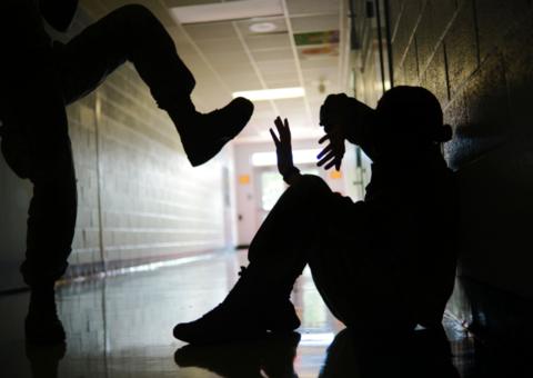 Senado aprova projeto que obriga escolas a combaterem bullying