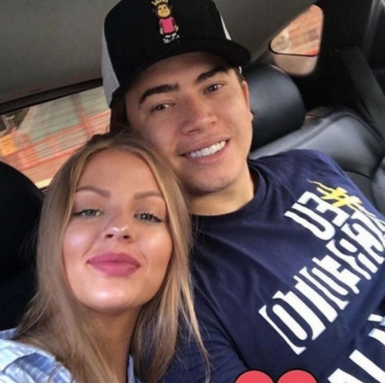  Luísa Sonza rebate internauta sobre uso de dinheiro de Whindersson Nunes