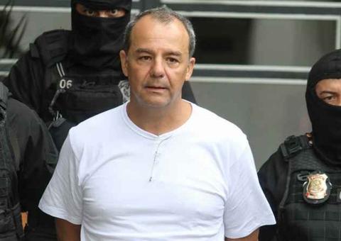 Sérgio Cabral é denunciado pelo MPF na Operação Pão Nosso