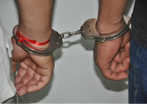 Militar é preso suspeito de participar de arrastões em Manaus