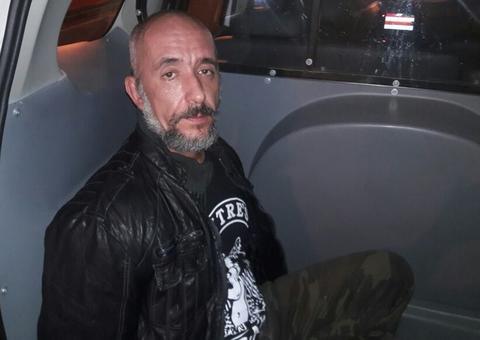 Cristian Cravinhos, assassino do casal Richthofen é preso suspeito de agredir mulher