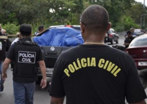 PC cumpre mandado de prisão contra ex-secretária acusada de desviar mais de R$ 40 milhões no Amazonas