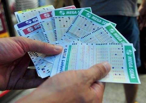 Mega-Sena acumula e poderá pagar R$ 8,5 na sexta-feira
