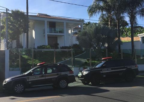 Ministério Público e Polícia Civil deflagram operação Político Sujo