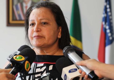 Ex-secretária de Infraestrutura é presa suspeita em desvios de R$ 40 milhões