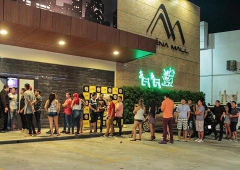 Arena Pub tem o melhor do forró pé de serra nesta quinta