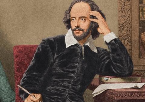 Semana do Livro em Manaus celebra William Shakespeare