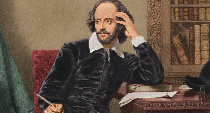 Semana do Livro em Manaus celebra William Shakespeare