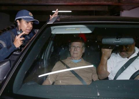 Assim como Lula, Dirceu vai ao STF na tentativa de evitar prisão