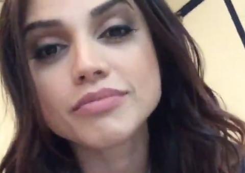 Ex-bbb Paula fala sobre ‘drama’ de Ana Clara e relacionamento com Breno