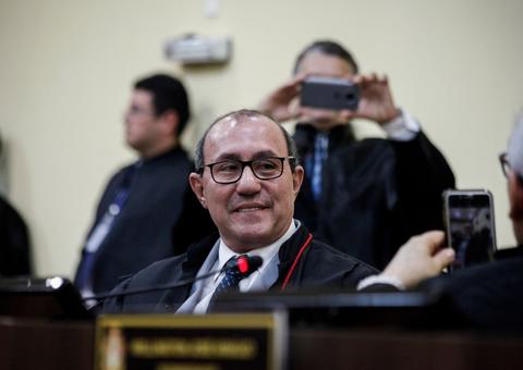CNJ suspende eleição de corregedor do Tribunal de Justiça do Amazonas