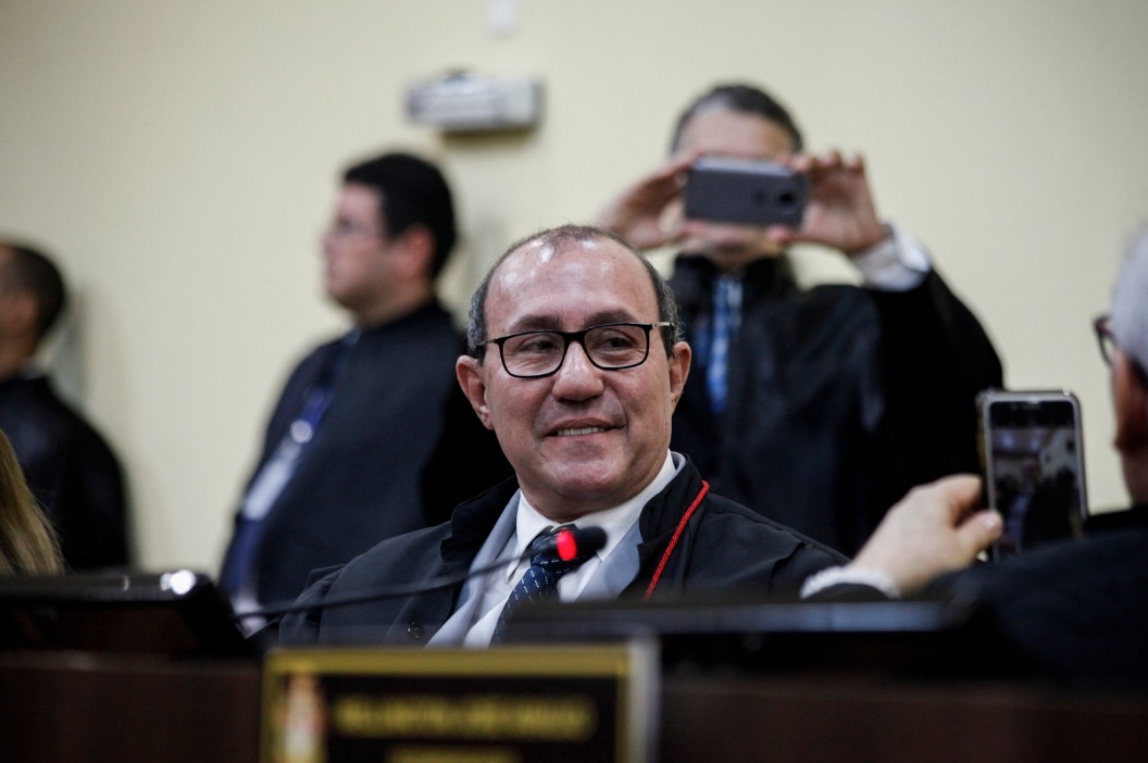 CNJ suspende eleição de corregedor do Tribunal de Justiça do Amazonas