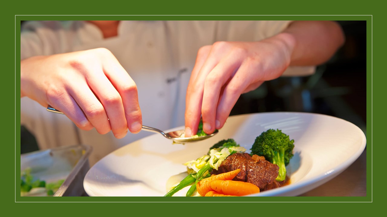 Curso gratuito para manuseio de alimentos tem 20 vagas abertas em Manaus 