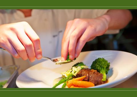 Curso gratuito para manuseio de alimentos tem 20 vagas abertas em Manaus 