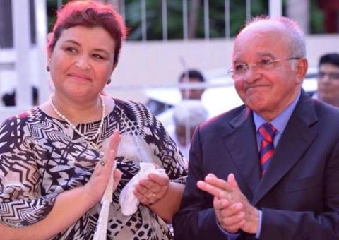 Melo e Edilene não têm dinheiro para fiança de quase R$ 400 mil, diz defesa