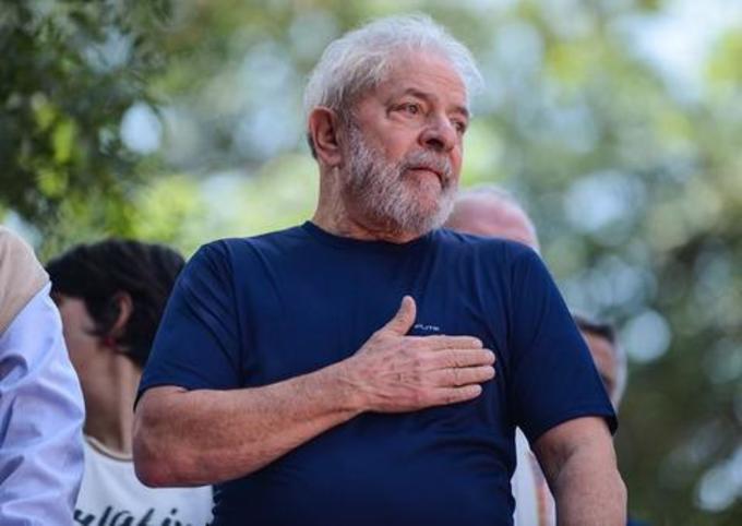 TRF-4 nega último recurso de Lula no caso do triplex do Guarujá