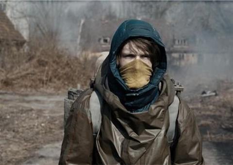 Netflix divulga primeiras imagens da 2ª temporada de Dark