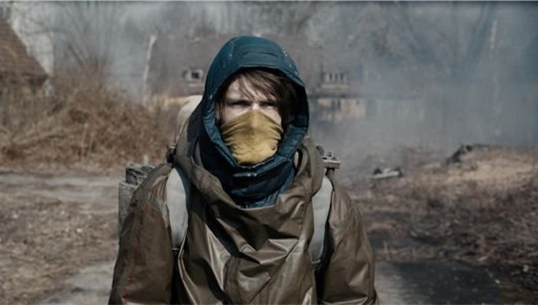 Netflix divulga primeiras imagens da 2ª temporada de Dark