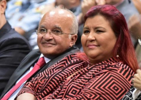 Saiba detalhes da prisão domiciliar de José Melo e Edilene Oliveira