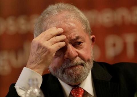 Entenda o que pode acontecer com Lula após recurso negado pelo TRF4