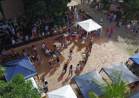 Reino Unido da Liberdade agita inauguração da Feira da FAS neste domingo em Manaus