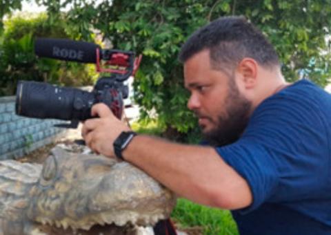 Manauscult abre vagas para oficinas gratuitas sobre cinema documentário em Manaus