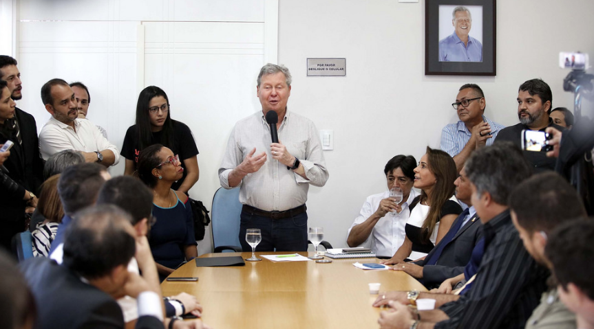 Prefeitura anuncia início de convocação para aprovados em concurso da Semed