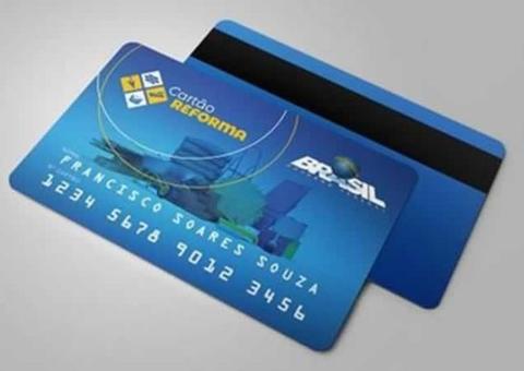 Mais de mil famílias terão 'Cartão Reforma' para melhorar moradias em Manaus