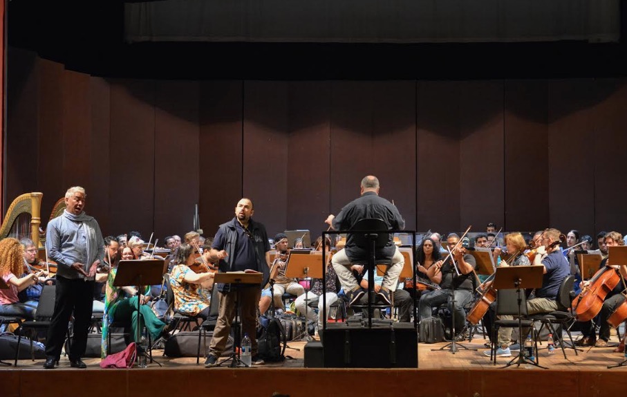 Indonésia, Portugal, Colômbia e França são parceiros no 21º Festival Amazonas de Ópera