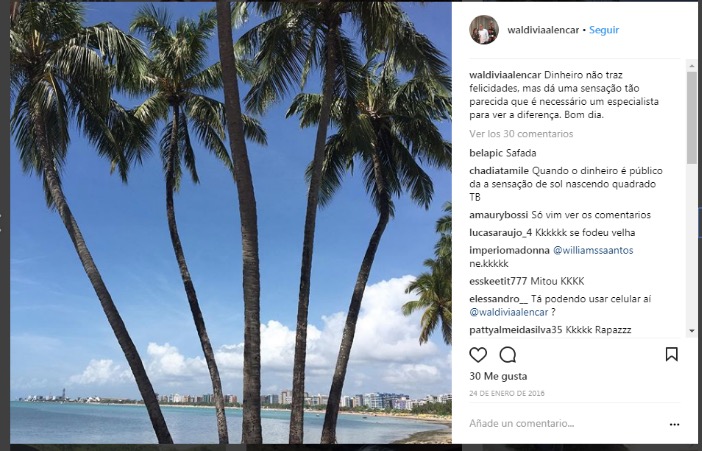 ‘Dinheiro não traz felicidade, mas dá uma sensação tão parecida', dizia ex-secretária presa no Amazonas