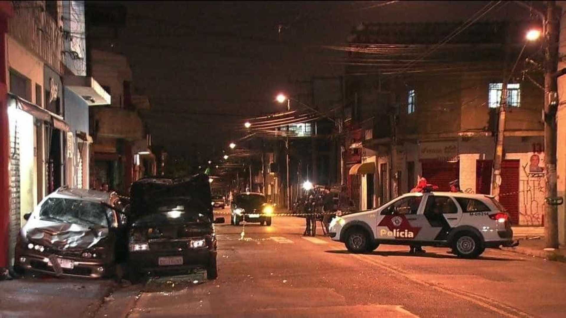 Homem que matou criança e atropelou 14 pessoas é condenado a 32 anos de prisão