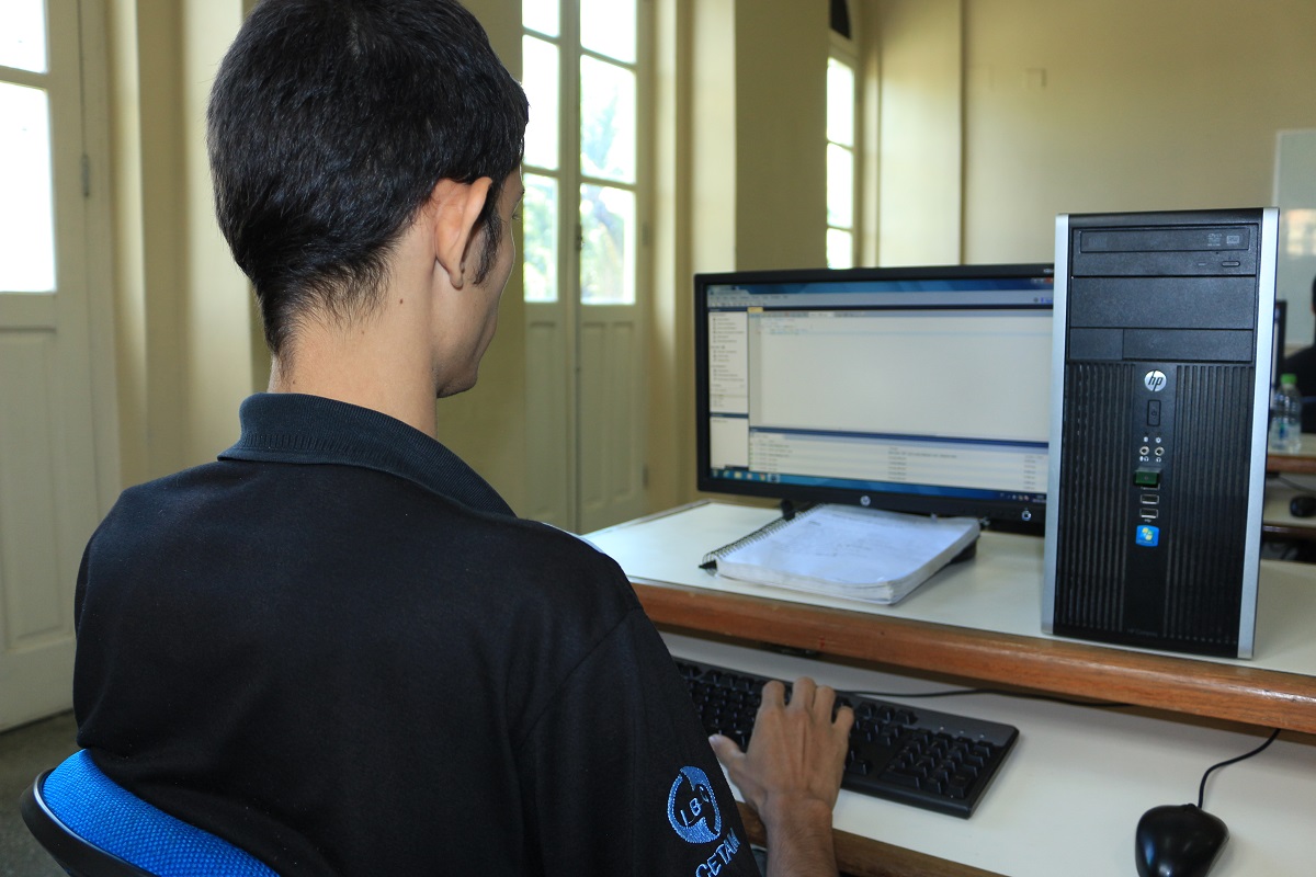 Cetam abre inscrições para 10 mil vagas em cursos no Amazonas